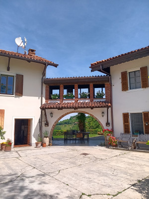 Villa privata #5244