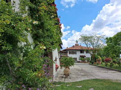 Villa privata #5244