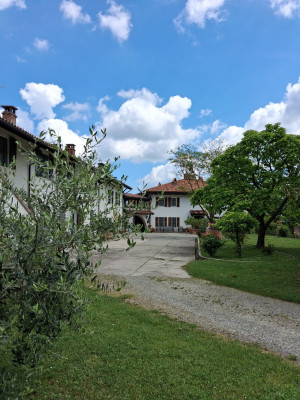 Villa privata #5244