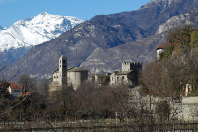 Centro storico