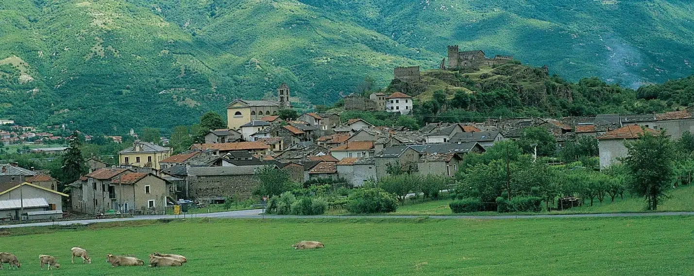 Centro storico