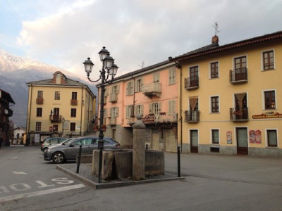 Centro storico