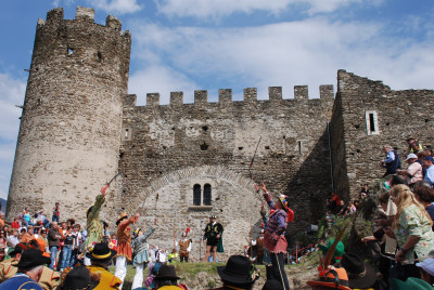 Centro storico