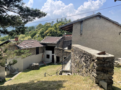 Borgata Ciandet