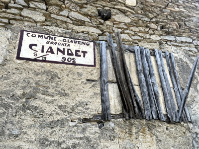 Borgata Ciandet