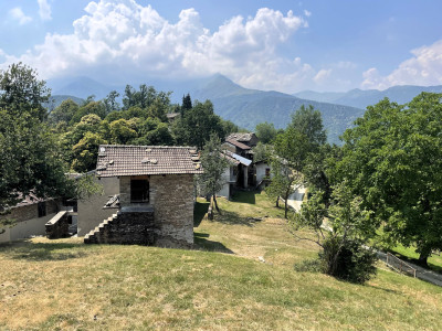 Borgata Ciandet