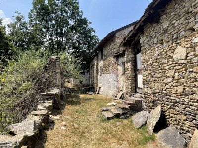 Borgata Ciandet