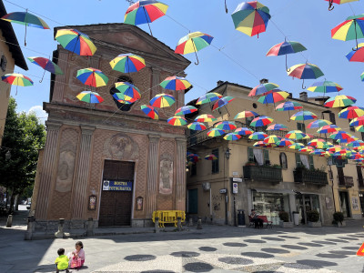 Chiesa dei Batù