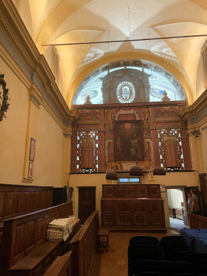 Chiesa dei Batù