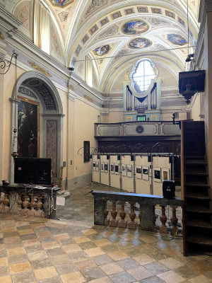 Chiesa dei Batù