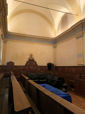Chiesa dei Batù