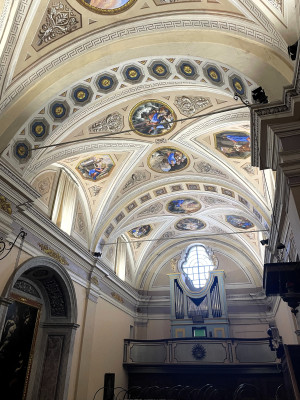 Chiesa dei Batù