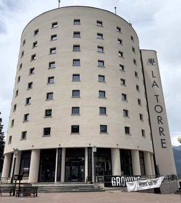 Centro storico