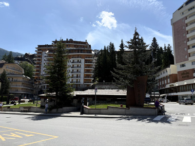Centro storico