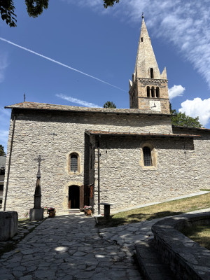 Centro storico