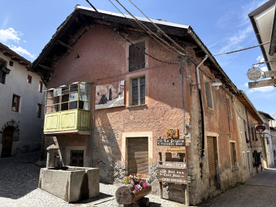 Centro storico