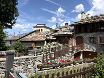 Centro storico