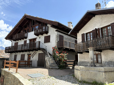 Centro storico