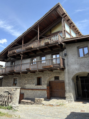 Centro storico
