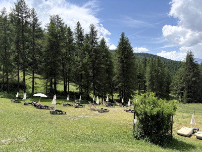 Frazione Clotes
