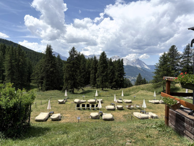 Frazione Clotes
