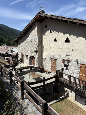 Frazione Jouvenceaux