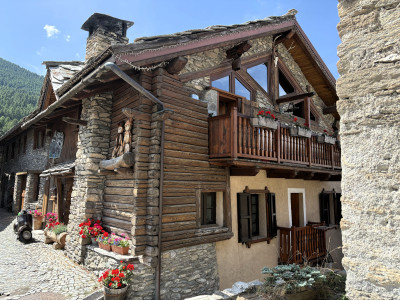 Frazione Jouvenceaux