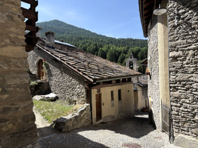 Frazione Jouvenceaux