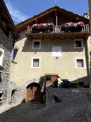 Frazione Jouvenceaux