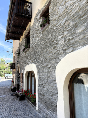 Frazione Jouvenceaux