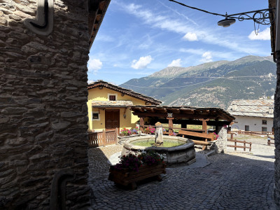 Frazione Jouvenceaux
