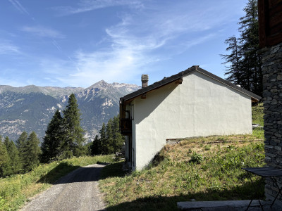 Frazione Tachier
