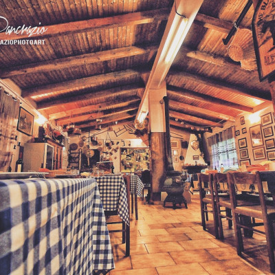 La collina degli stivali - Azienda Agricola e Maneggio