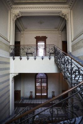 Villa Era
