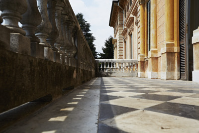 Villa Era