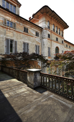 Villa Era