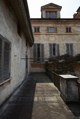 Villa Era