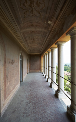 Villa Era