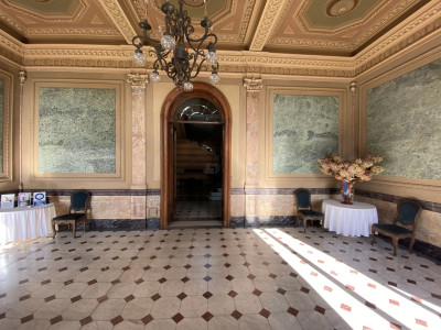 Villa Era