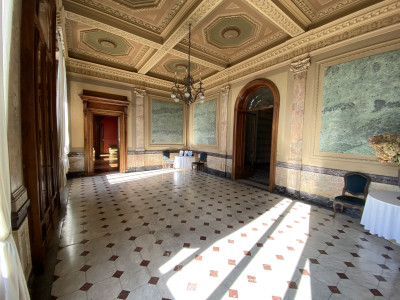 Villa Era