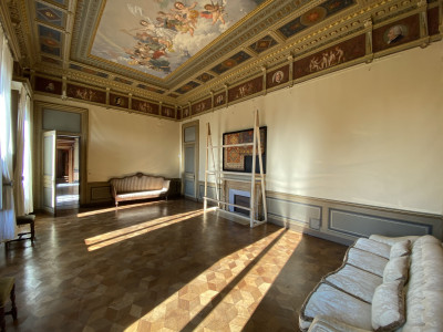 Villa Era