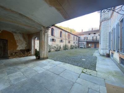 Villa Era
