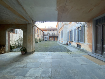 Villa Era