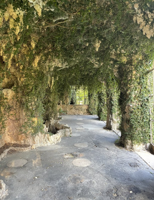 Villa Era