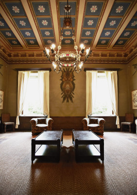 Villa Era
