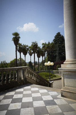 Villa Era