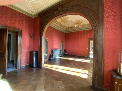 Villa Era