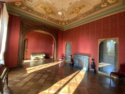 Villa Era