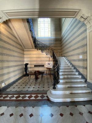 Villa Era