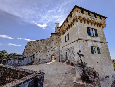 Centro Storico 